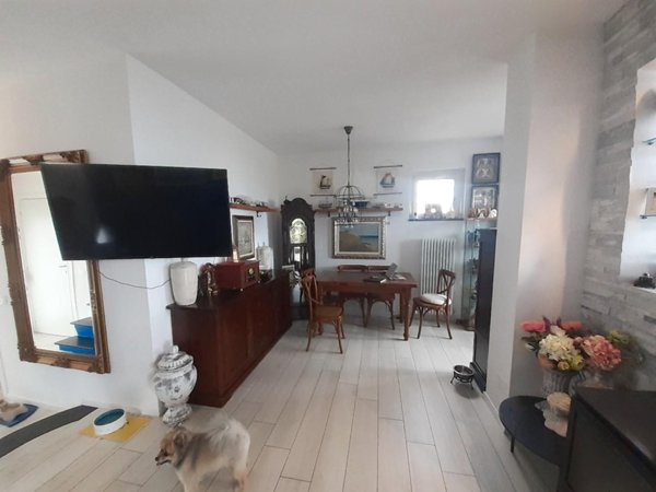 appartamento in vendita a La Spezia in zona Centro Storico