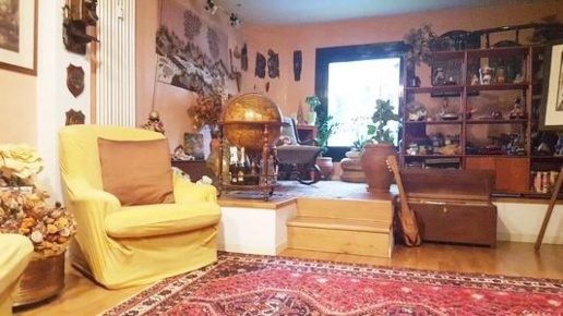 appartamento in vendita a La Spezia