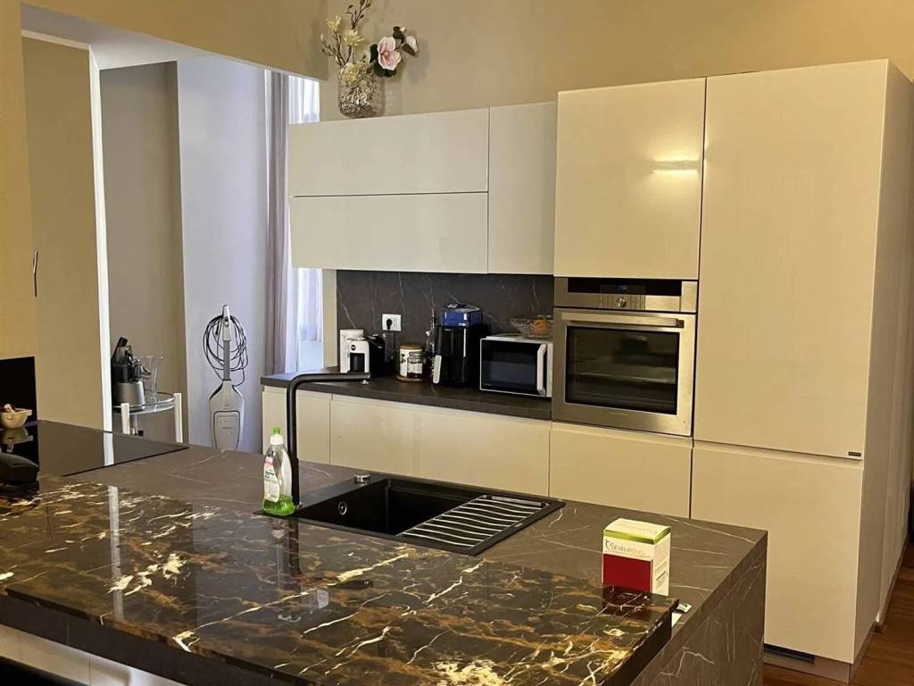 appartamento in vendita a La Spezia in zona Centro Storico