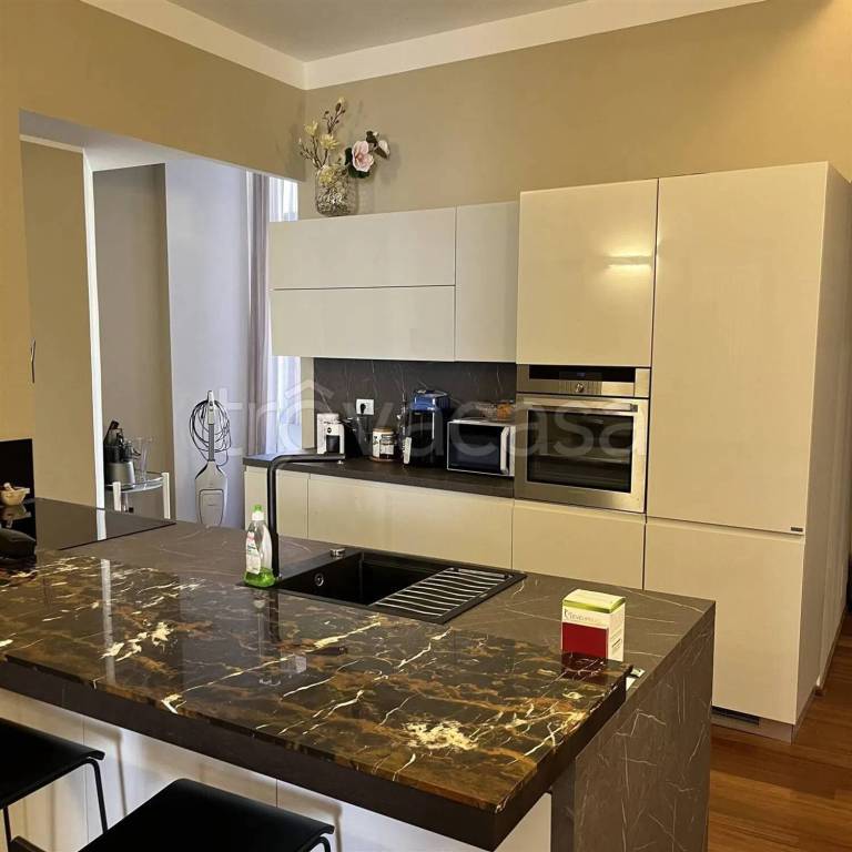 appartamento in vendita a La Spezia