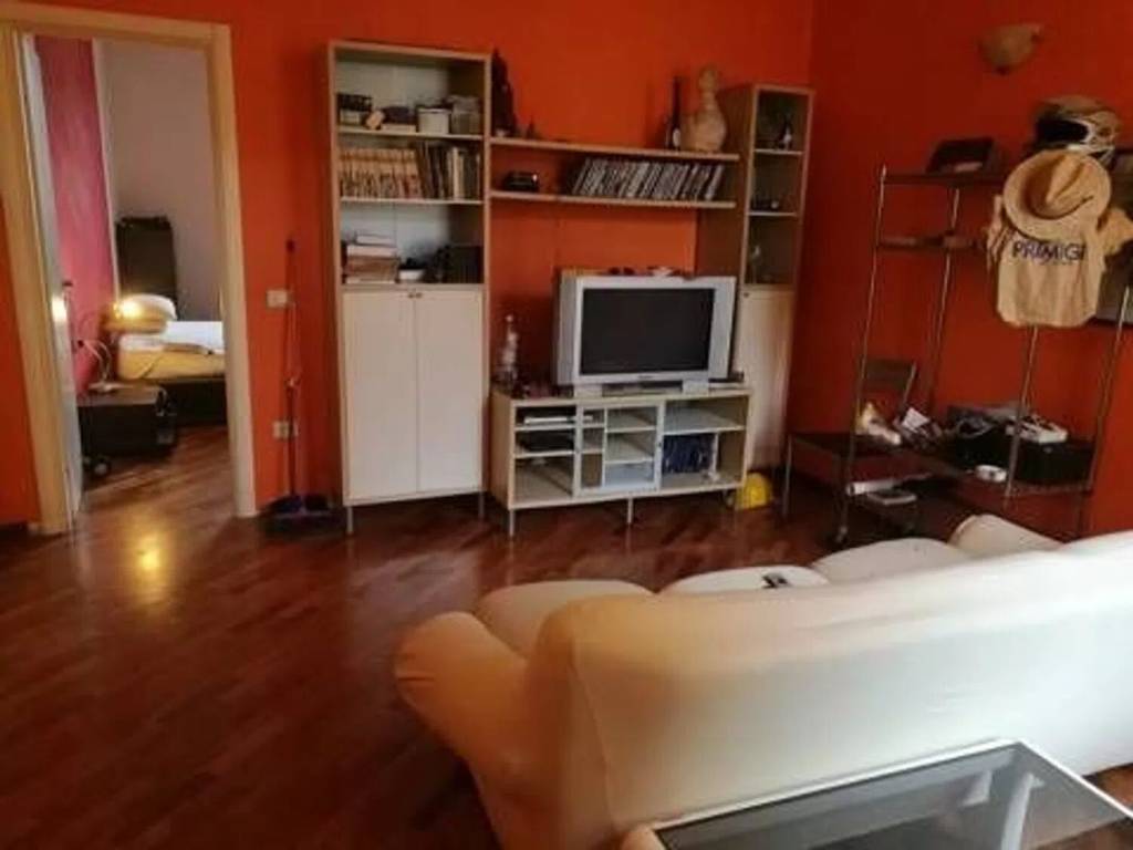 appartamento in vendita a La Spezia in zona Centro Storico