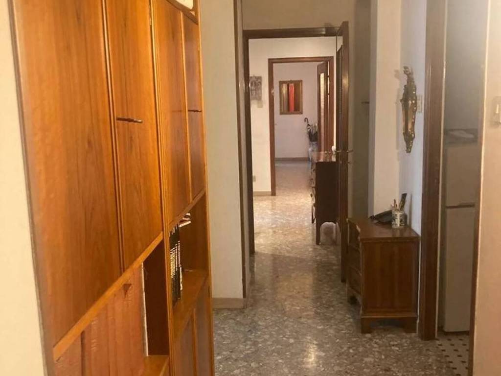 appartamento in vendita a La Spezia