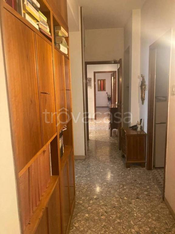 appartamento in vendita a La Spezia in zona Chiappa