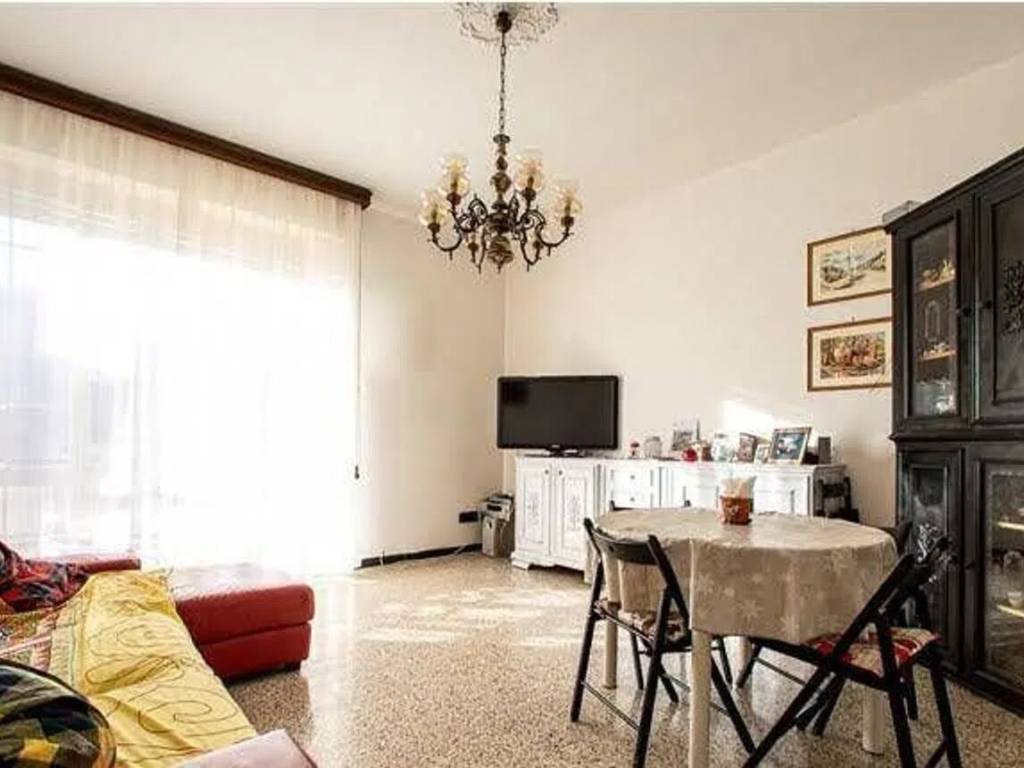 appartamento in vendita a La Spezia