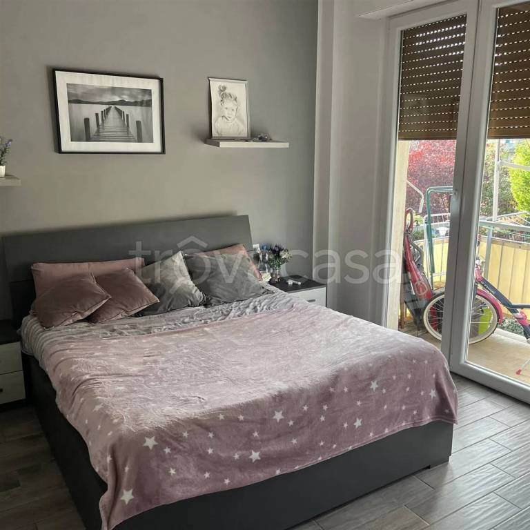 appartamento in vendita a La Spezia in zona Chiappa