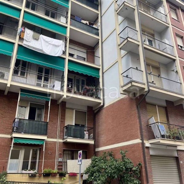 appartamento in vendita a La Spezia in zona Chiappa