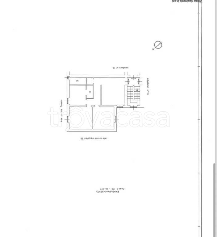 appartamento in vendita a La Spezia