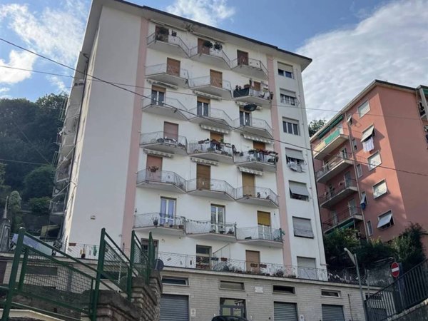 appartamento in vendita a La Spezia in zona Centro Storico