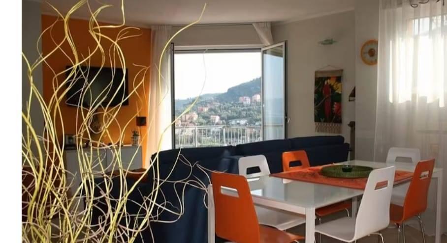 appartamento in vendita a La Spezia in zona Cadimare