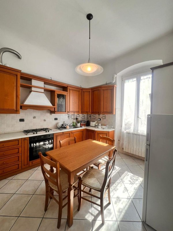 appartamento in vendita a La Spezia