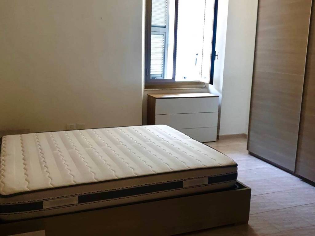appartamento in vendita a La Spezia in zona Chiappa