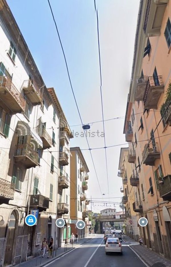 appartamento in vendita a La Spezia