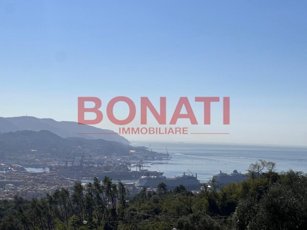 appartamento in vendita a La Spezia in zona Canaletto / Buonviaggio / Migliarina