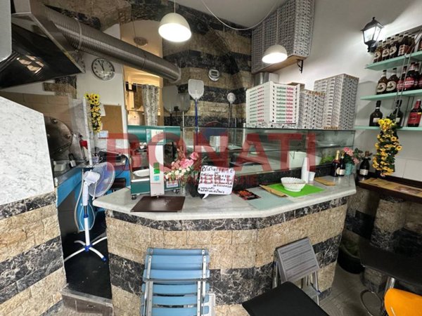 negozio in vendita a La Spezia in zona Marola