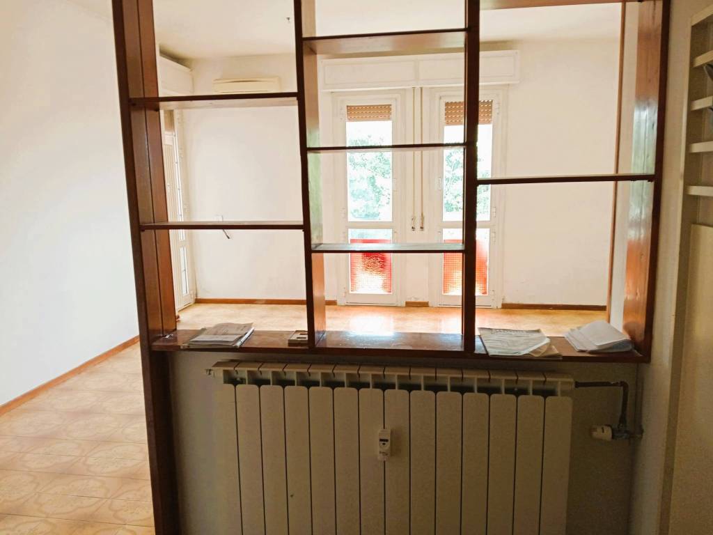appartamento in vendita a La Spezia in zona Canaletto / Buonviaggio / Migliarina