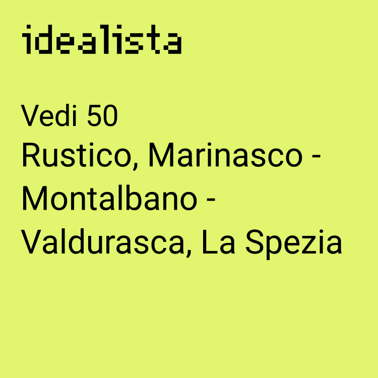 appartamento in vendita a La Spezia