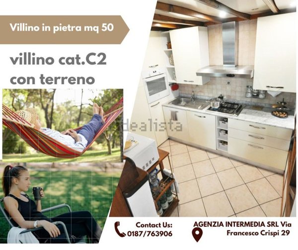 appartamento in vendita a La Spezia