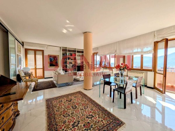 appartamento in vendita a La Spezia