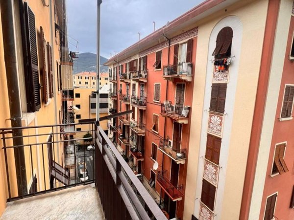 appartamento in vendita a La Spezia