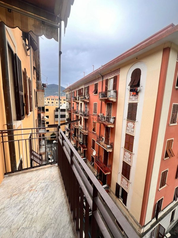 appartamento in vendita a La Spezia