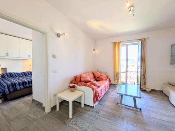 appartamento in vendita a La Spezia