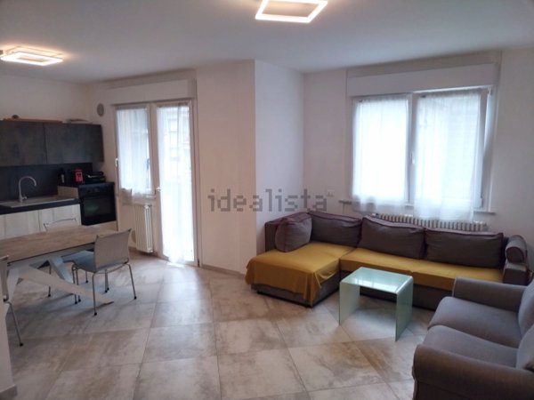 appartamento in vendita a La Spezia in zona Canaletto / Buonviaggio / Migliarina