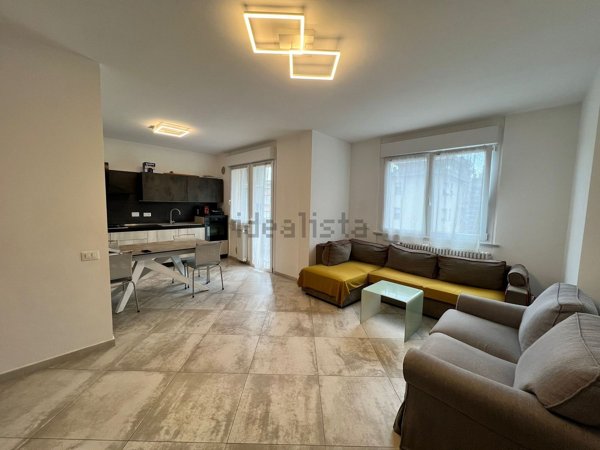 appartamento in vendita a La Spezia in zona Canaletto / Buonviaggio / Migliarina