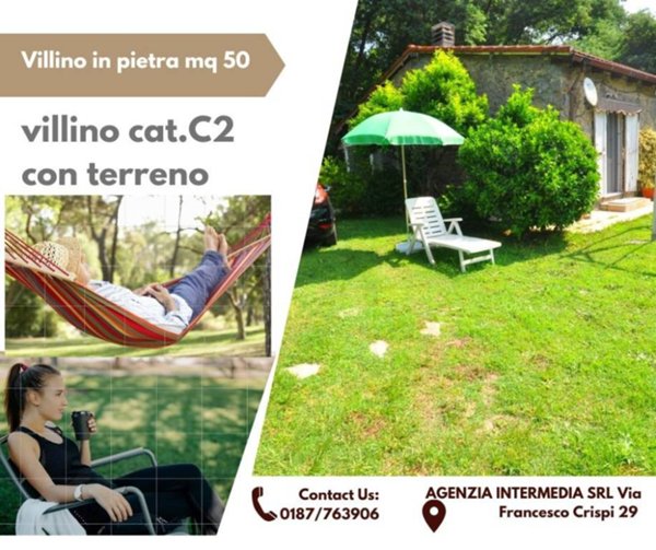 appartamento in vendita a La Spezia