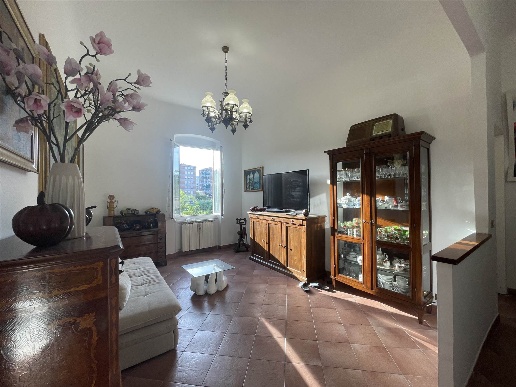 appartamento in vendita a La Spezia in zona Canaletto / Buonviaggio / Migliarina