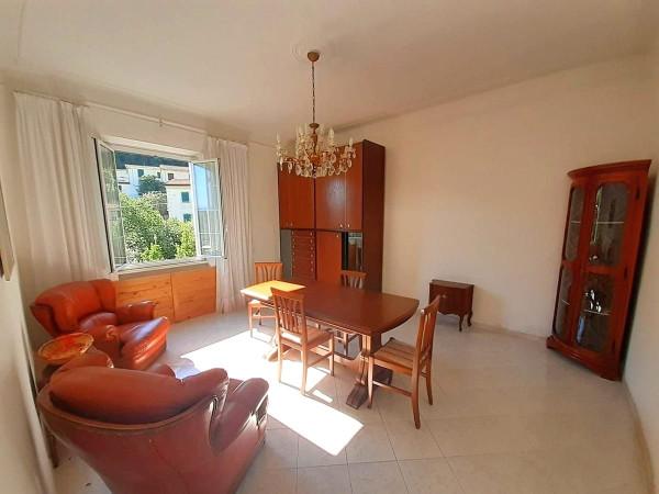 appartamento in vendita a La Spezia in zona Cadimare