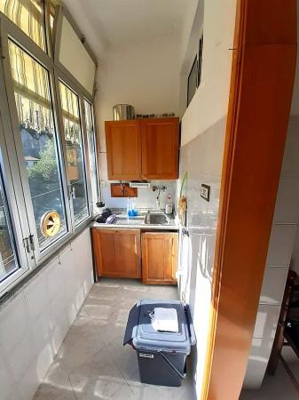 appartamento in vendita a La Spezia in zona Cadimare