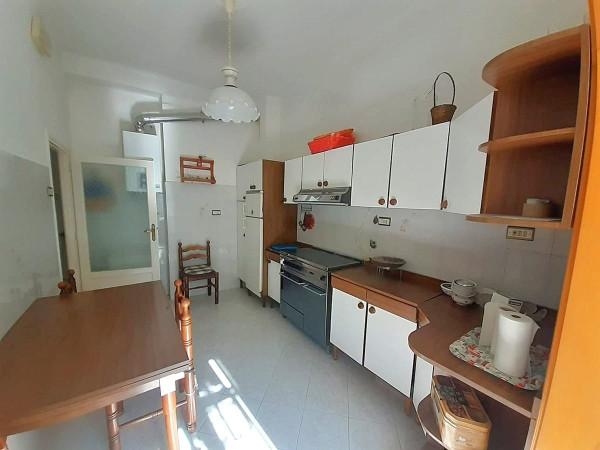 appartamento in vendita a La Spezia in zona Cadimare