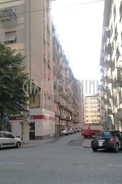 appartamento in vendita a La Spezia in zona Montepertico