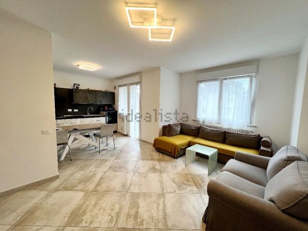 appartamento in vendita a La Spezia in zona Canaletto / Buonviaggio / Migliarina