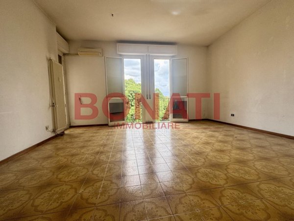 appartamento in vendita a La Spezia in zona Canaletto / Buonviaggio / Migliarina