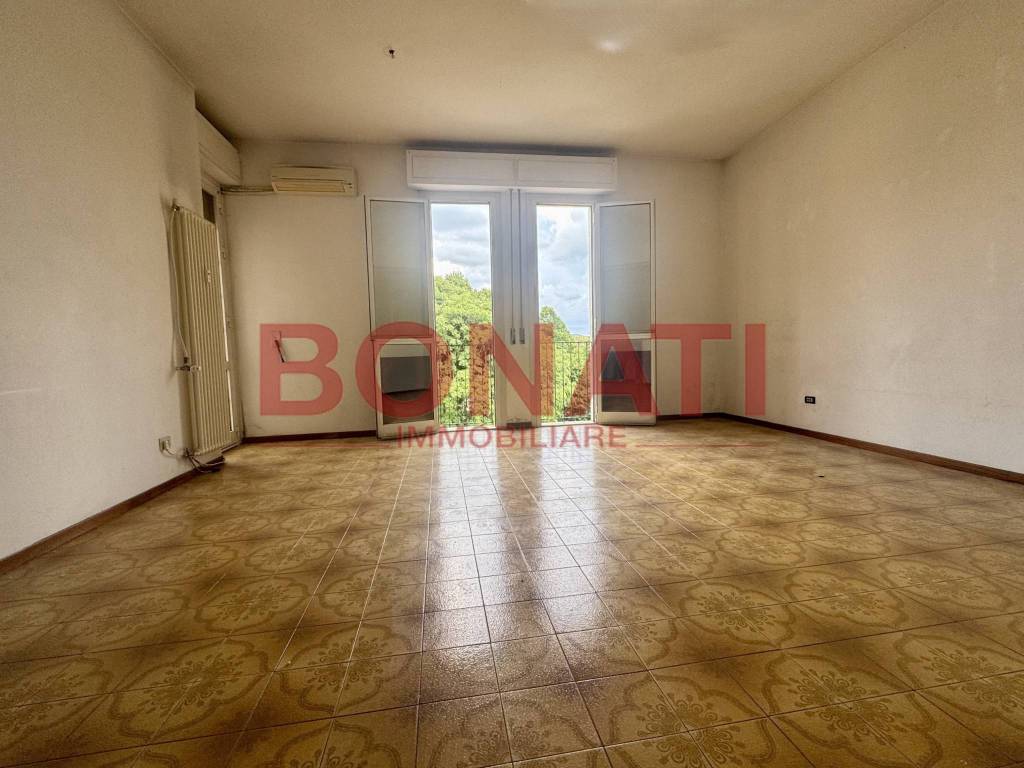 appartamento in vendita a La Spezia in zona Canaletto / Buonviaggio / Migliarina