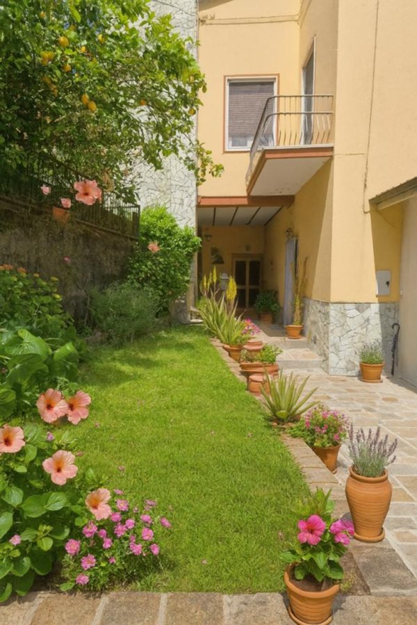 appartamento in vendita a La Spezia in zona Pitelli