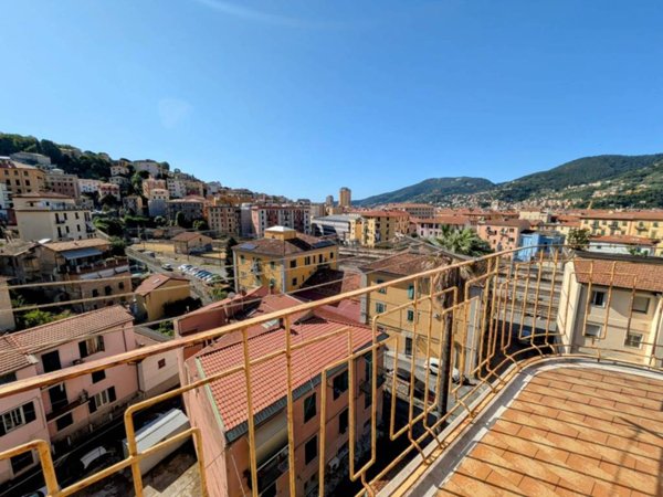 appartamento in vendita a La Spezia