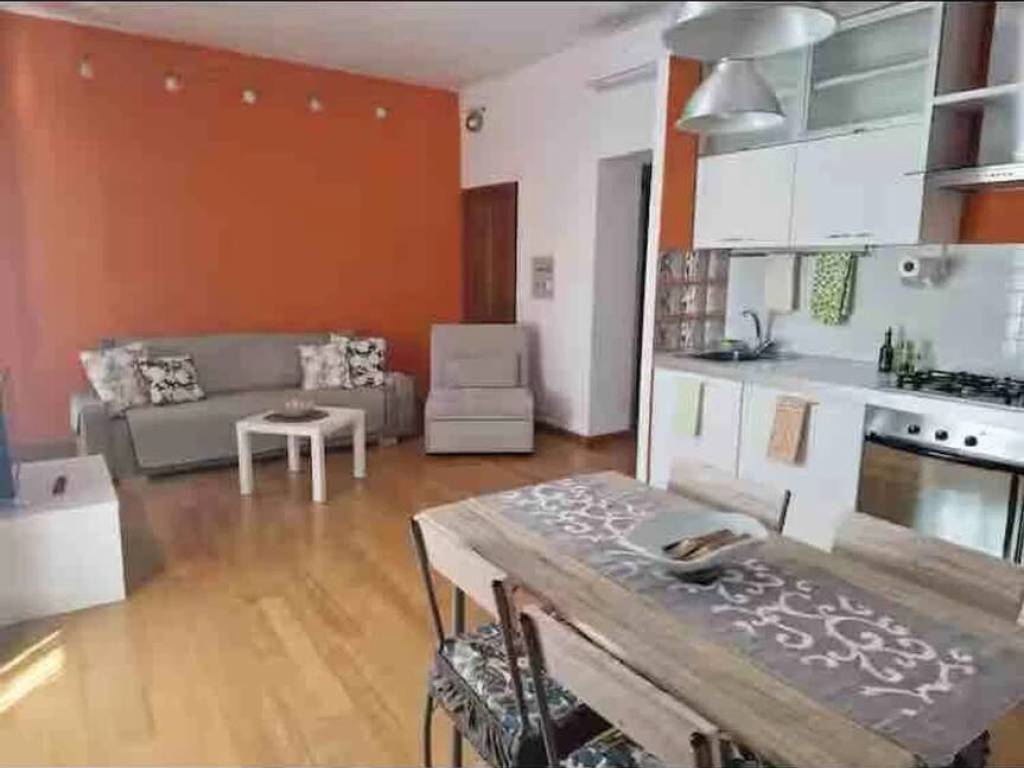 appartamento in vendita a La Spezia in zona Centro Storico