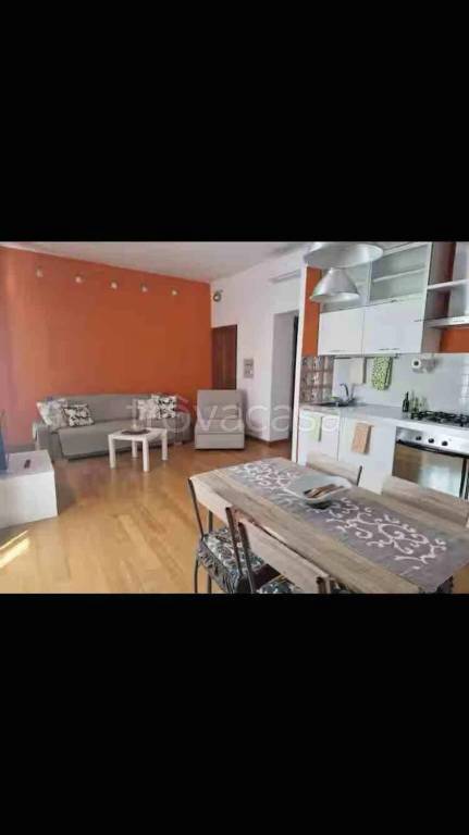 appartamento in vendita a La Spezia in zona Centro Storico