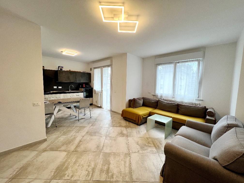 appartamento in vendita a La Spezia in zona Canaletto / Buonviaggio / Migliarina