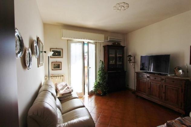 appartamento in vendita a La Spezia