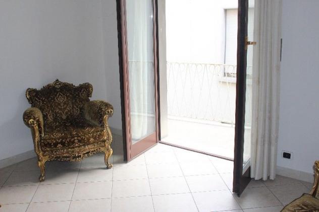 appartamento in vendita a La Spezia in zona Centro Storico