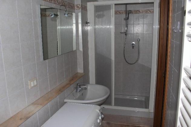 appartamento in vendita a La Spezia in zona Centro Storico