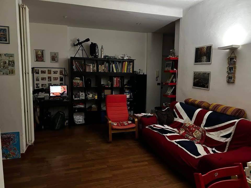 appartamento in vendita a La Spezia