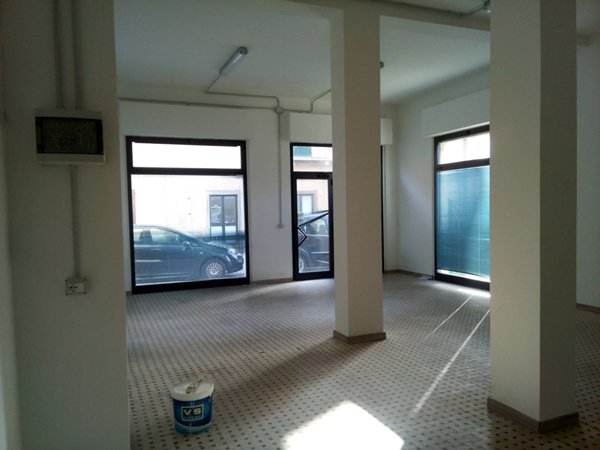 ufficio in vendita a La Spezia in zona Canaletto / Buonviaggio / Migliarina