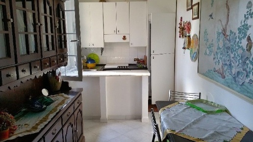 casa indipendente in vendita a La Spezia in zona Ruffino
