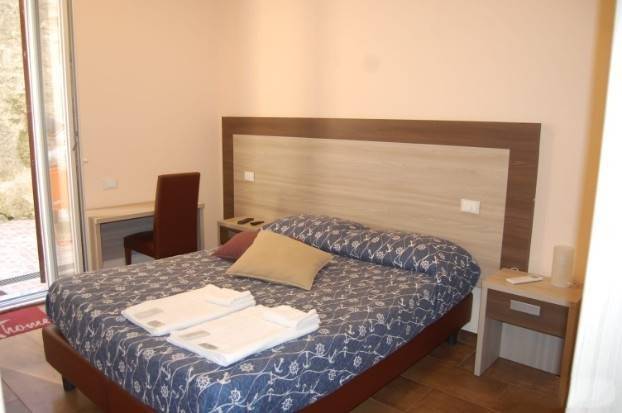 appartamento in vendita a La Spezia in zona Valdellora