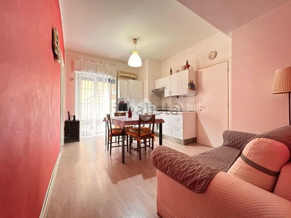 appartamento in vendita a La Spezia in zona Canaletto / Buonviaggio / Migliarina