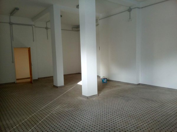 appartamento in vendita a La Spezia in zona Canaletto / Buonviaggio / Migliarina